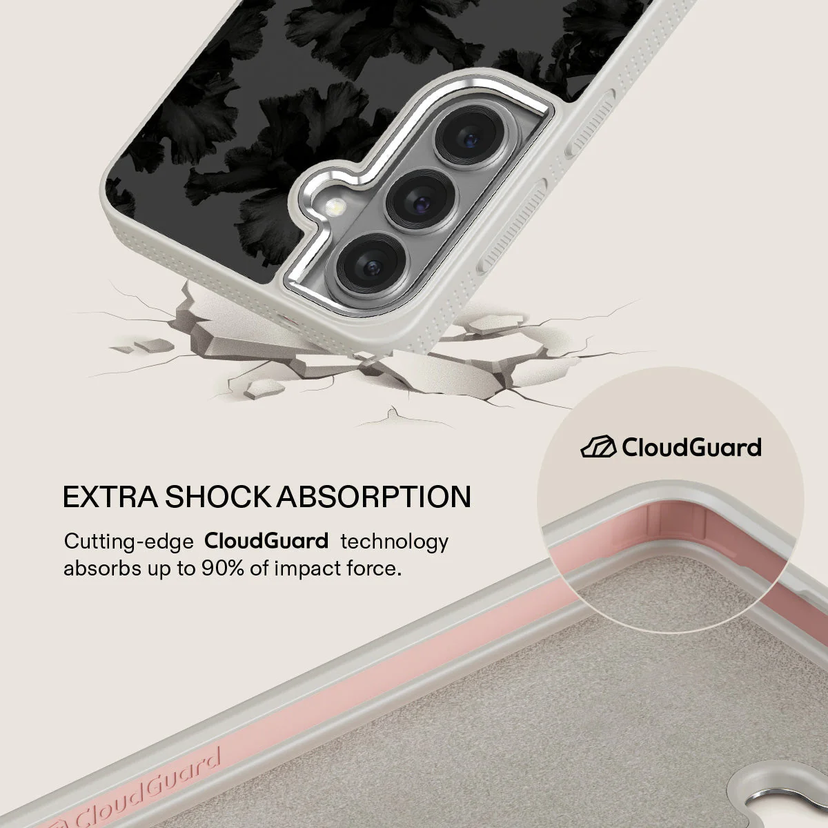 Nocturnal - Samsung Galaxy S26 Plus Case - Image 35