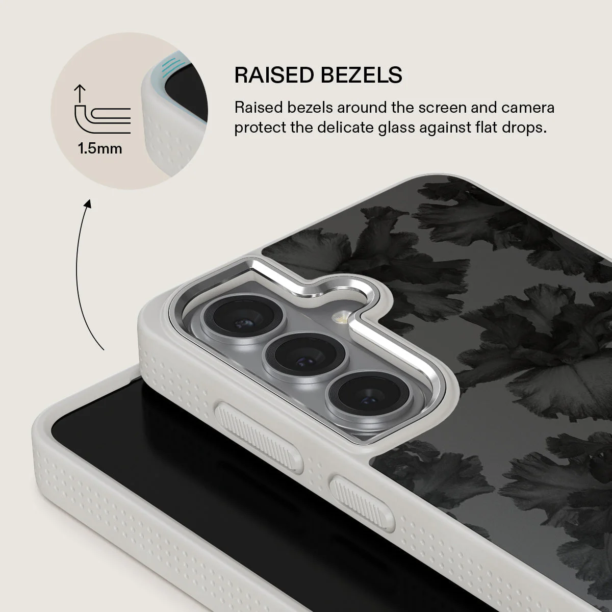 Nocturnal - Samsung Galaxy S26 Plus Case - Image 36