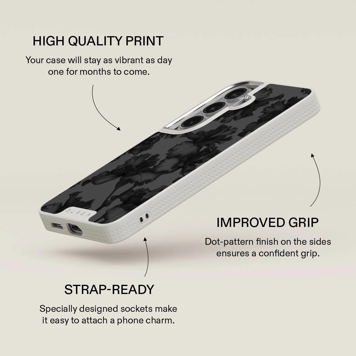 Nocturnal - Samsung Galaxy S26 Plus Case - Image 37