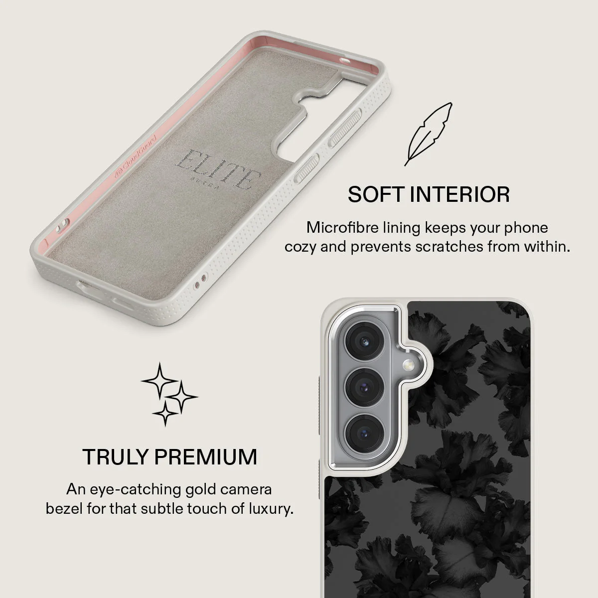 Nocturnal - Samsung Galaxy S26 Plus Case - Image 38
