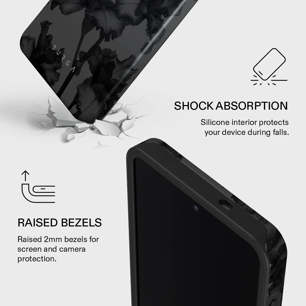 Nocturnal - Samsung Galaxy S26 Plus Case - Image 4