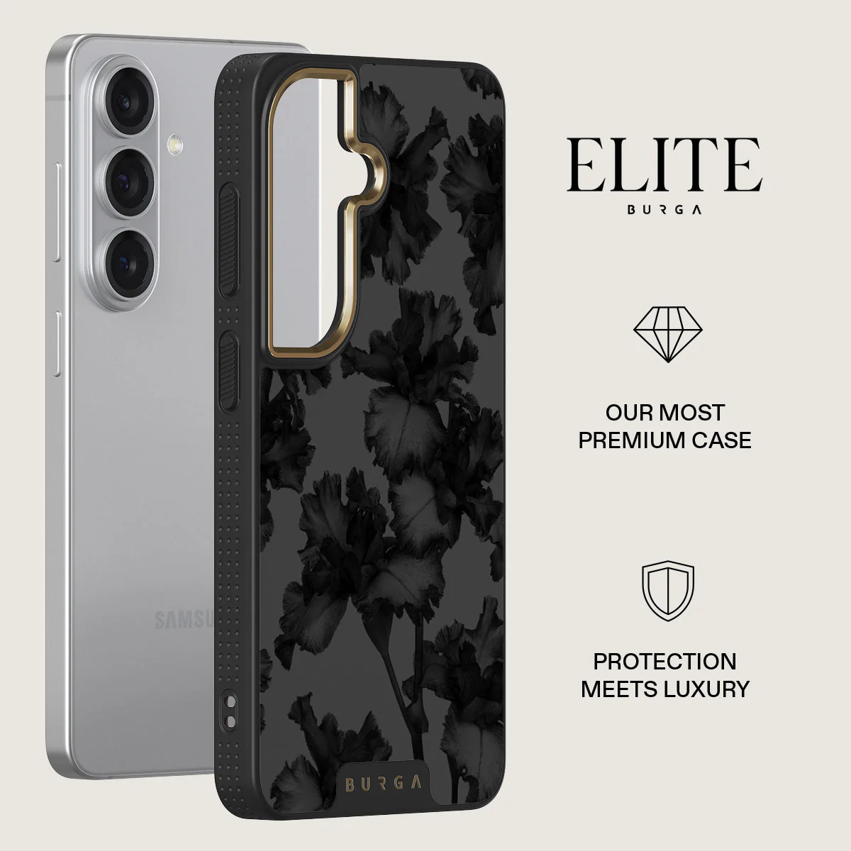 Nocturnal - Samsung Galaxy S26 Plus Case - Image 6
