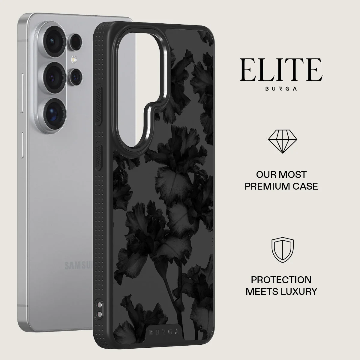 Nocturnal - Samsung Galaxy S26 Ultra Case - Image 13