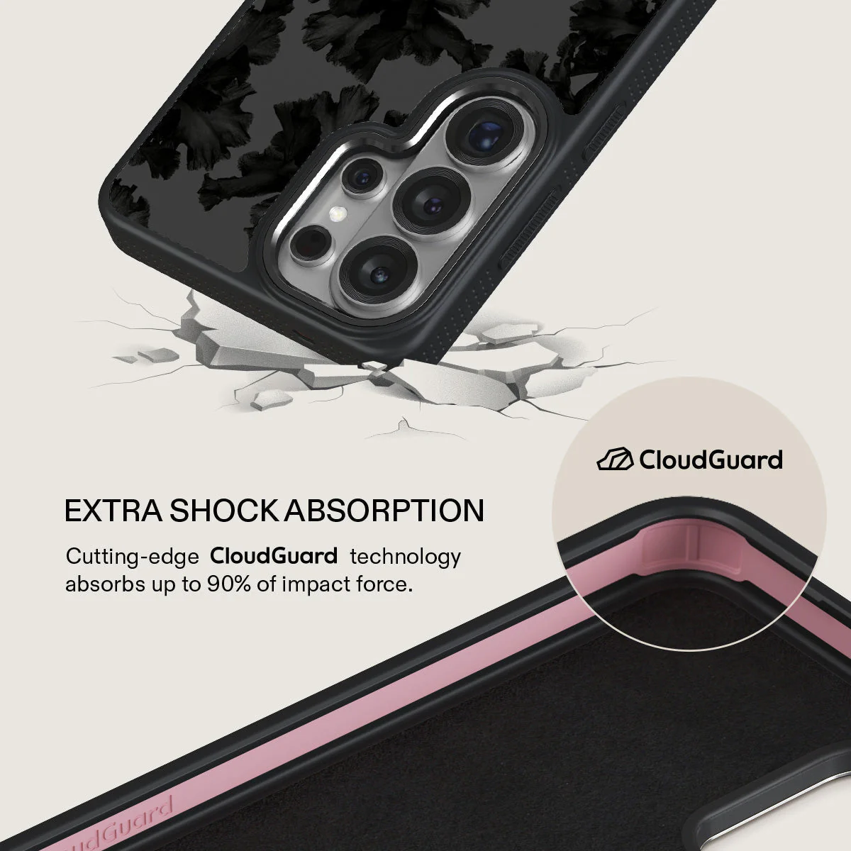 Nocturnal - Samsung Galaxy S26 Ultra Case - Image 14