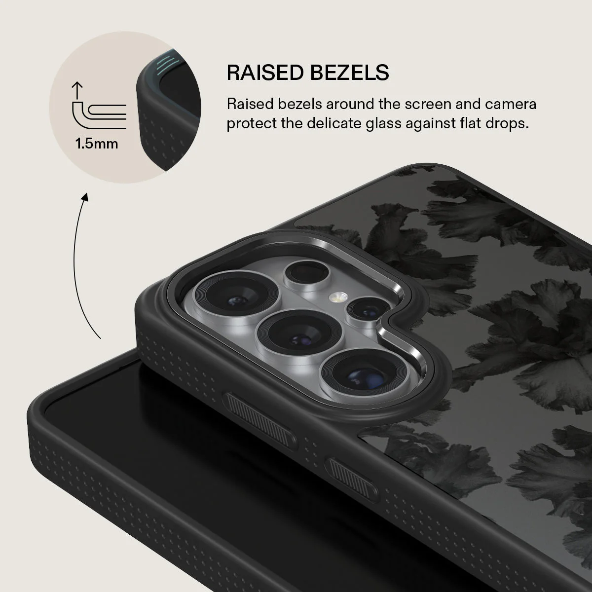 Nocturnal - Samsung Galaxy S26 Ultra Case - Image 15