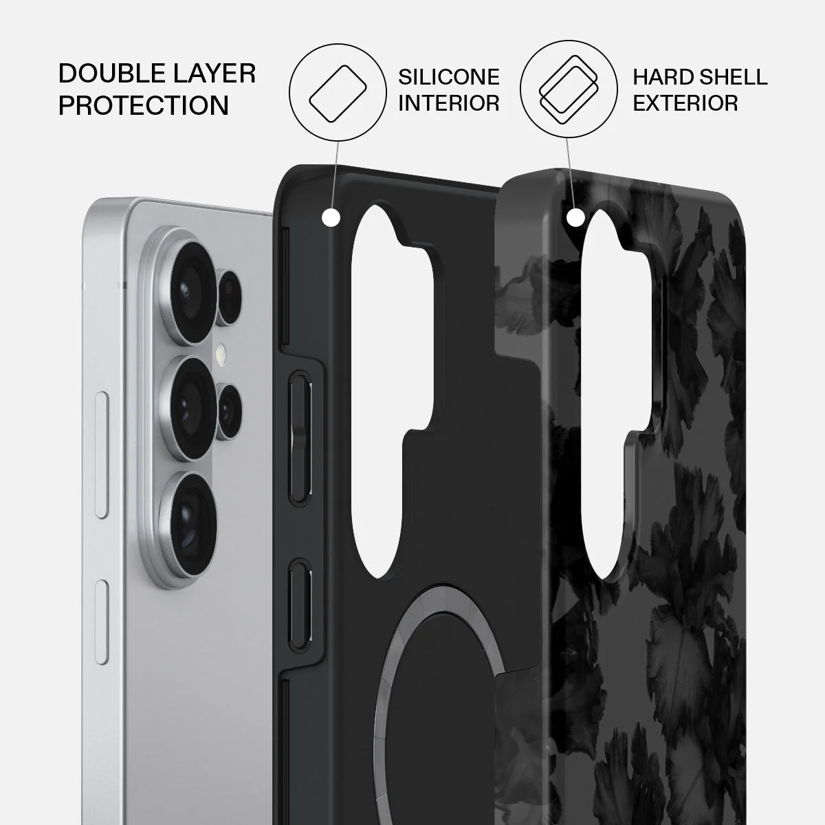 Nocturnal - Samsung Galaxy S26 Ultra Case - Image 2