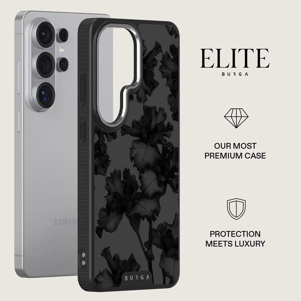 Nocturnal - Samsung Galaxy S26 Ultra Case - Image 20