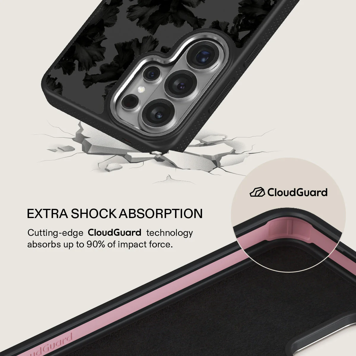 Nocturnal - Samsung Galaxy S26 Ultra Case - Image 21