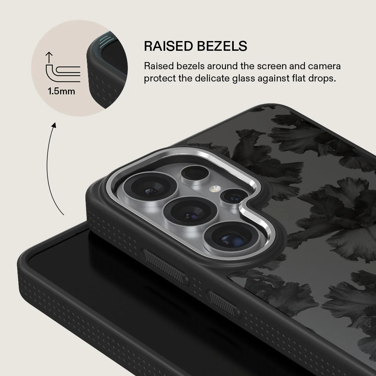 Nocturnal - Samsung Galaxy S26 Ultra Case - Image 22