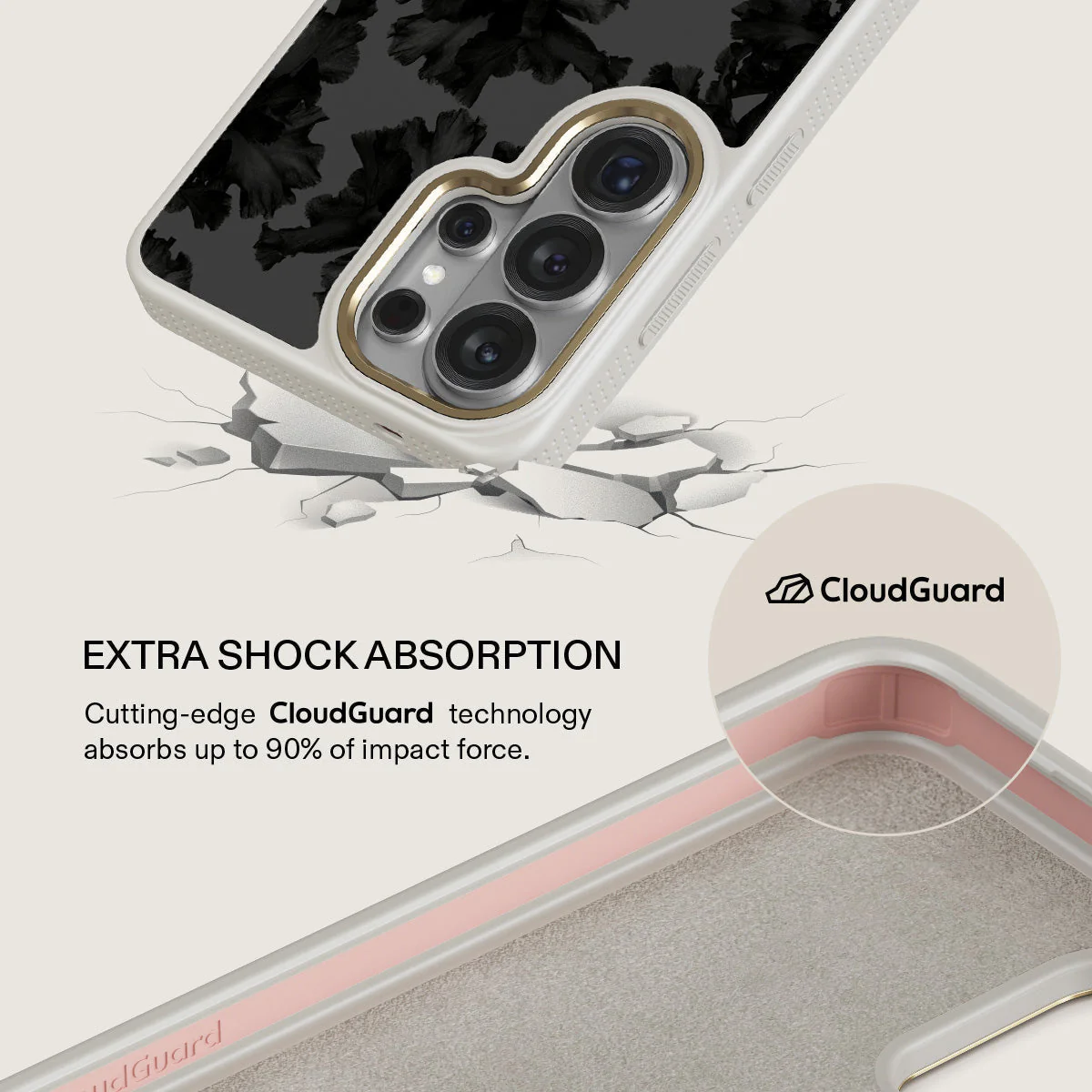 Nocturnal - Samsung Galaxy S26 Ultra Case - Image 28