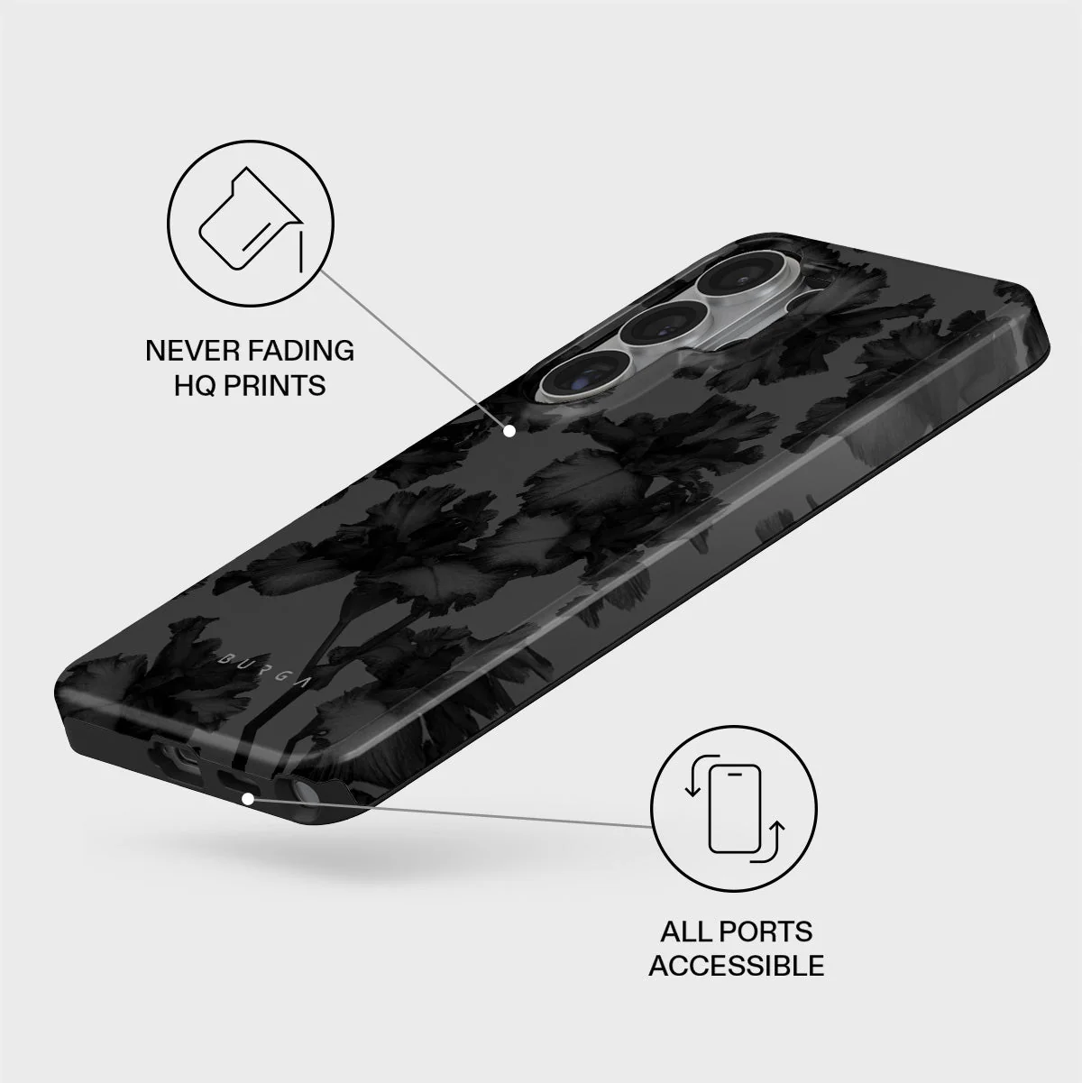 Nocturnal - Samsung Galaxy S26 Ultra Case - Image 3