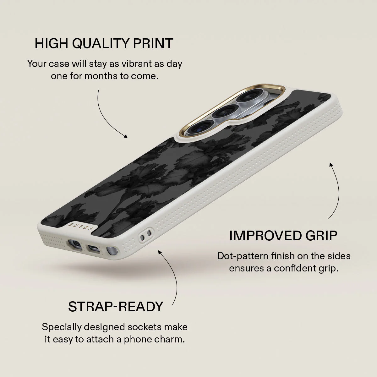 Nocturnal - Samsung Galaxy S26 Ultra Case - Image 30