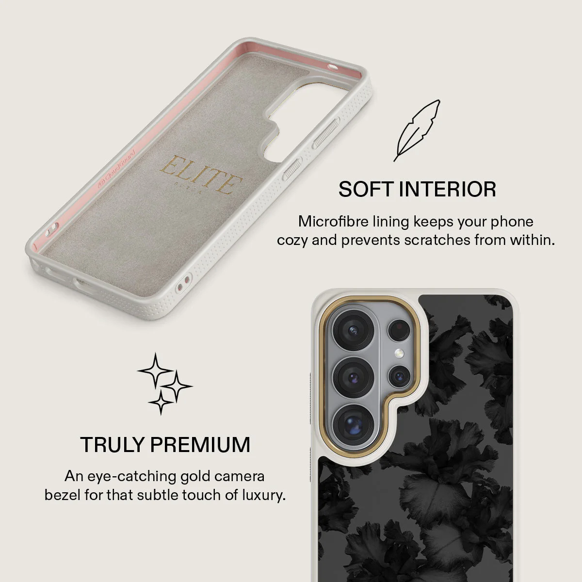 Nocturnal - Samsung Galaxy S26 Ultra Case - Image 31