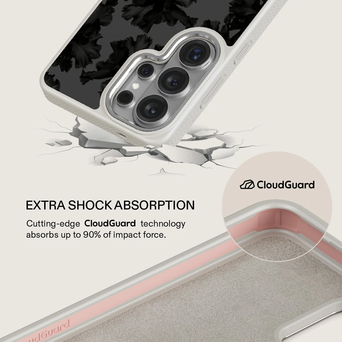 Nocturnal - Samsung Galaxy S26 Ultra Case - Image 35