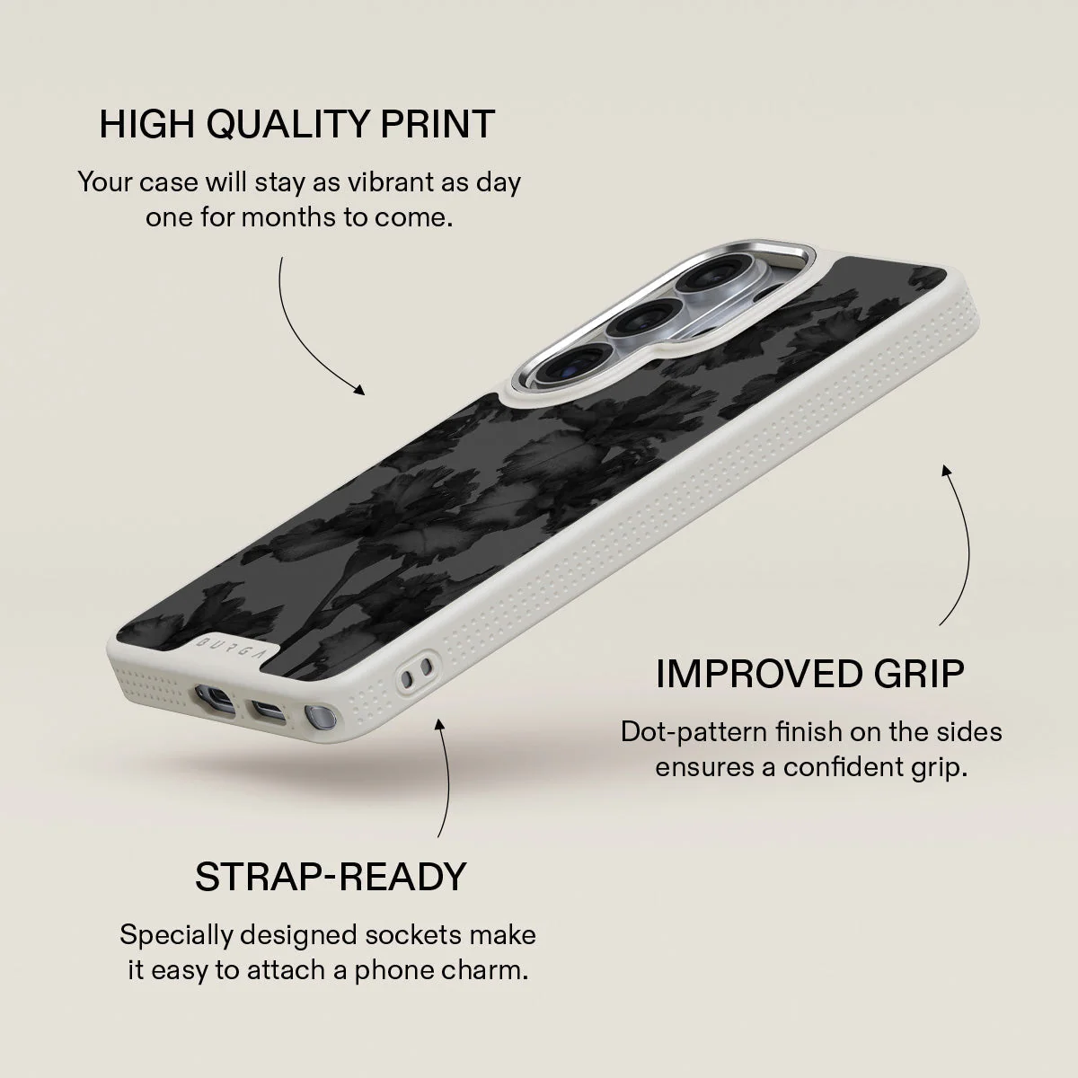 Nocturnal - Samsung Galaxy S26 Ultra Case - Image 37