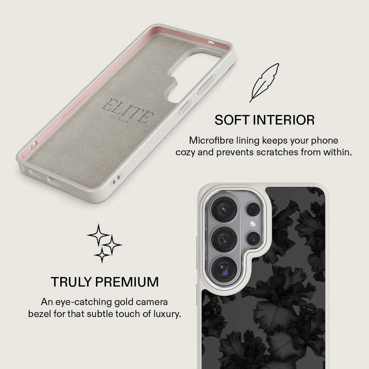 Nocturnal - Samsung Galaxy S26 Ultra Case - Image 38