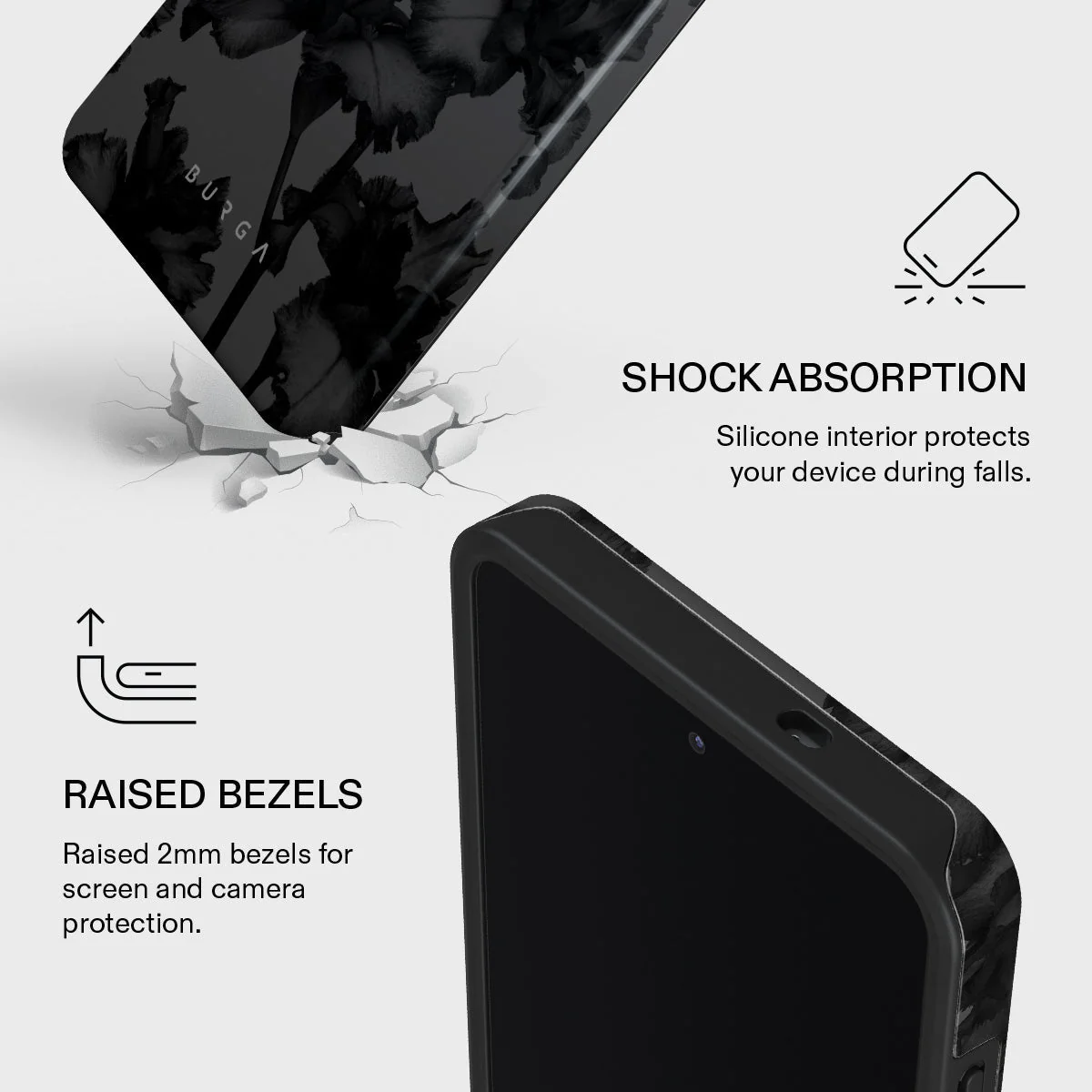 Nocturnal - Samsung Galaxy S26 Ultra Case - Image 4