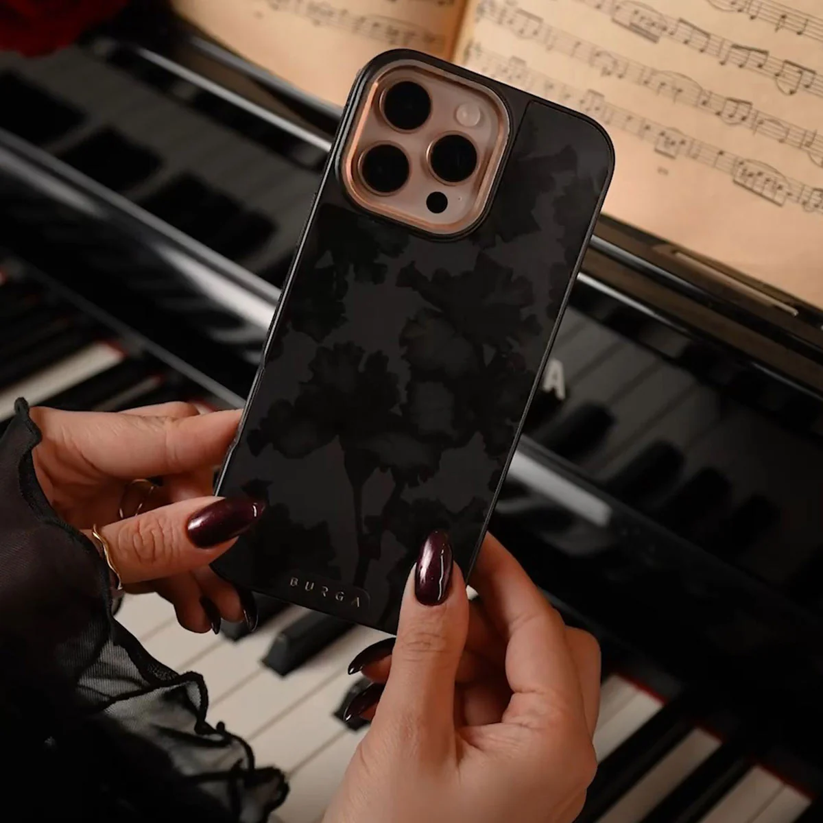 Nocturnal - Samsung Galaxy S26 Ultra Case - Image 41