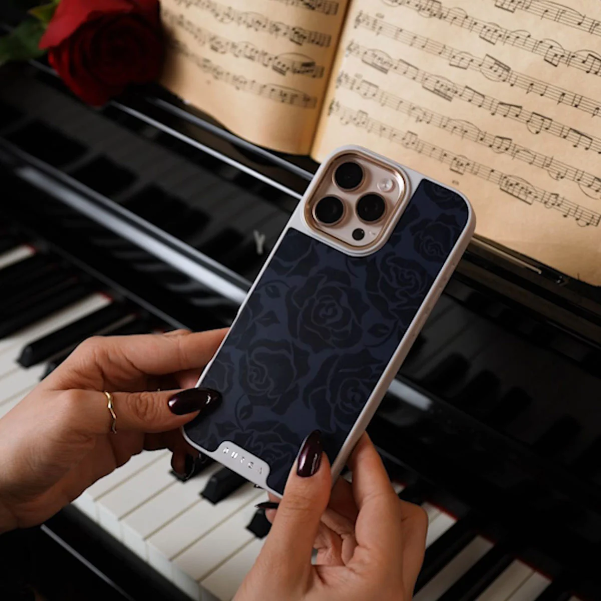 Nocturnal - Samsung Galaxy S26 Ultra Case - Image 42