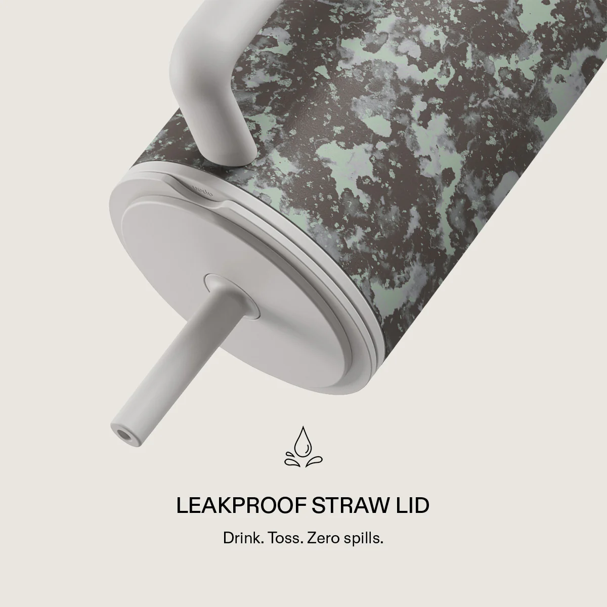 Nordic - All Day Leakproof Tumbler - Image 3