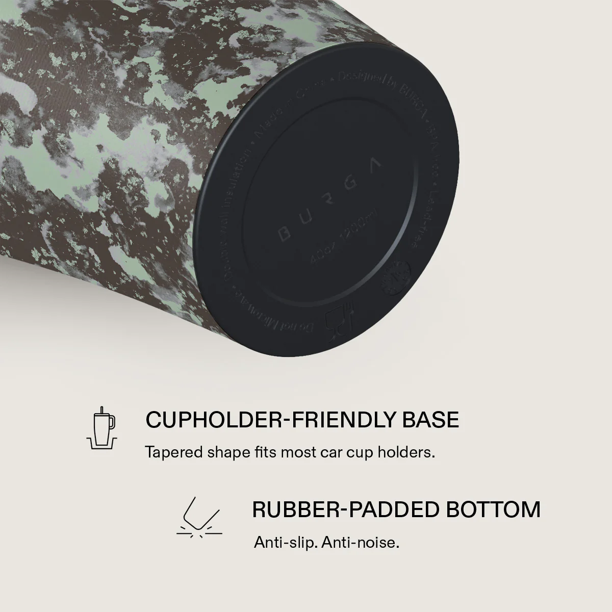 Nordic - All Day Leakproof Tumbler - Image 4