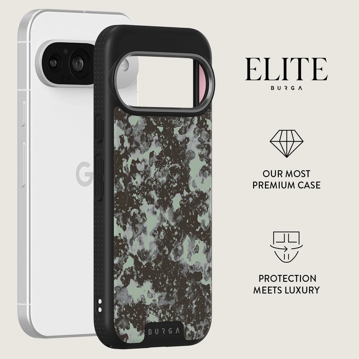 Nordic - Google Pixel 10 Case - Image 13