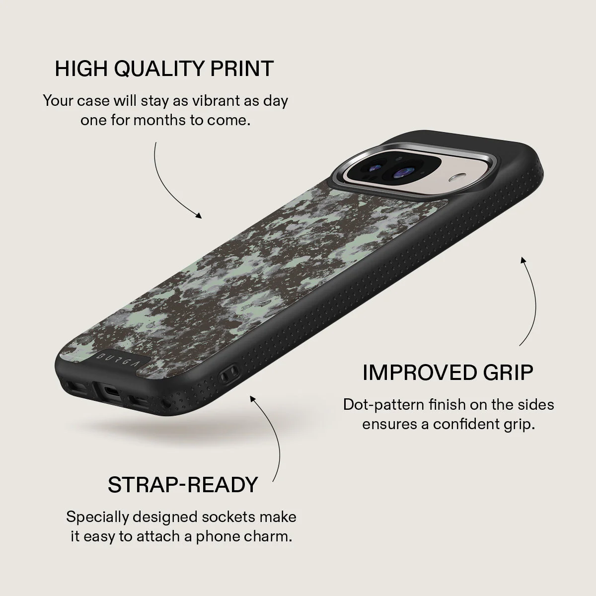 Nordic - Google Pixel 10 Case - Image 16