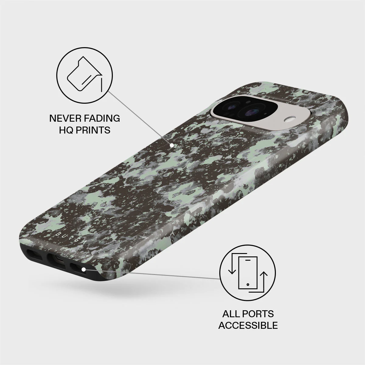 Nordic - Google Pixel 10 Case - Image 3
