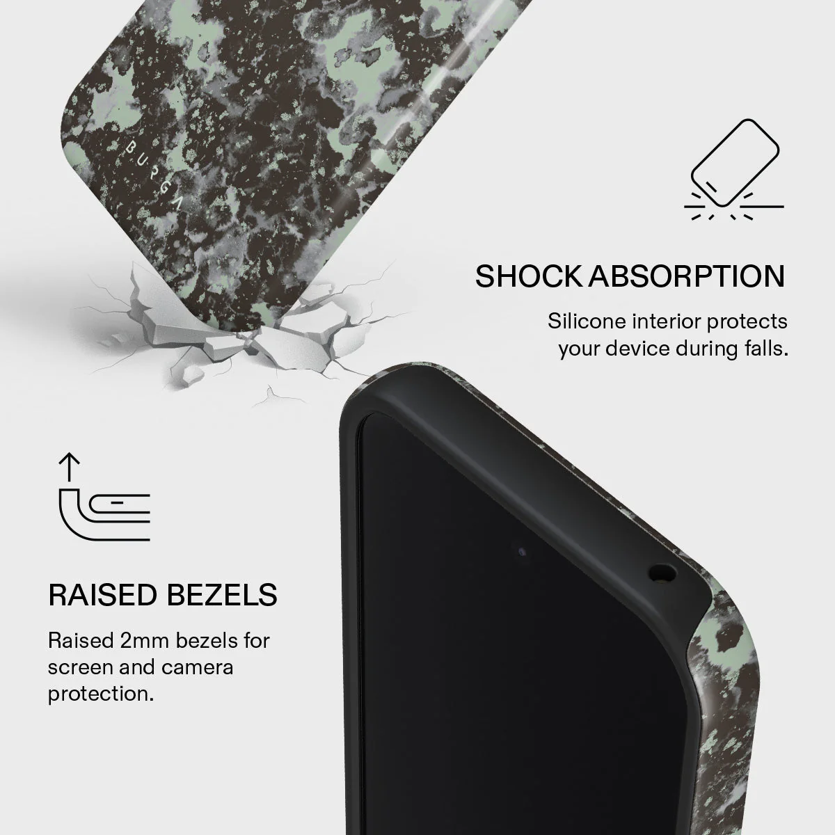 Nordic - Google Pixel 10 Case - Image 4