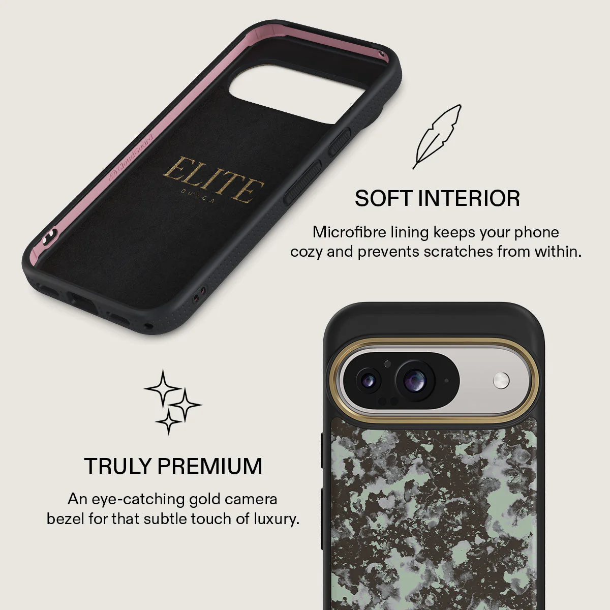 Nordic - Google Pixel 10 Pro Case - Image 10
