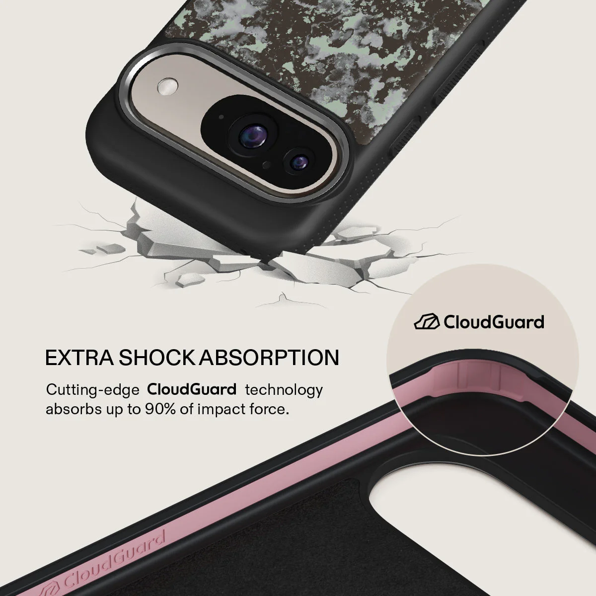 Nordic - Google Pixel 10 Pro Case - Image 14
