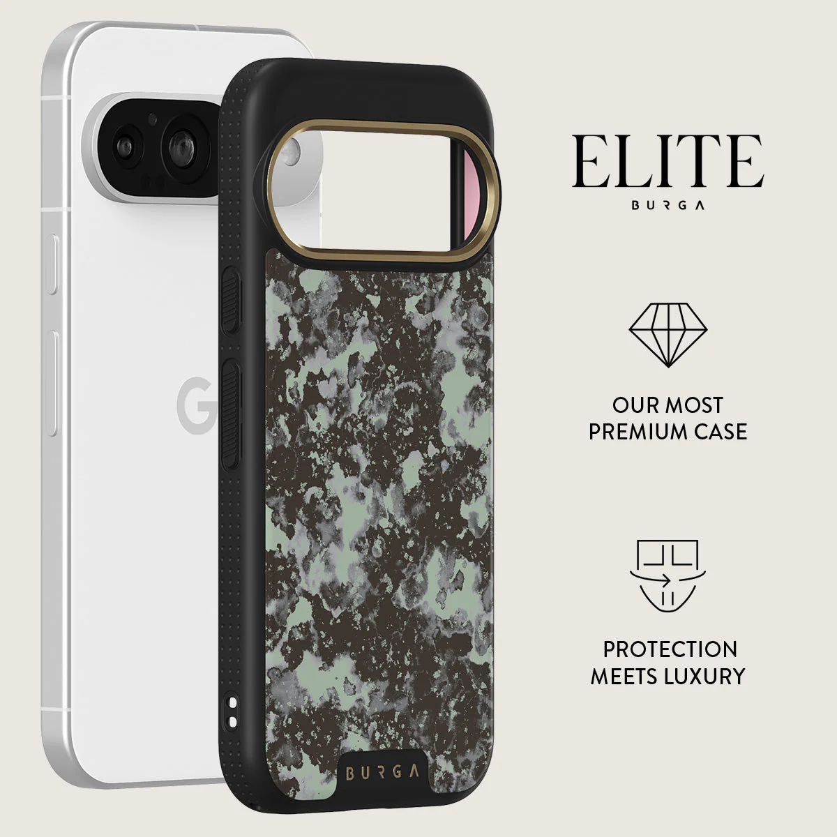 Nordic - Google Pixel 10 Pro Case - Image 6