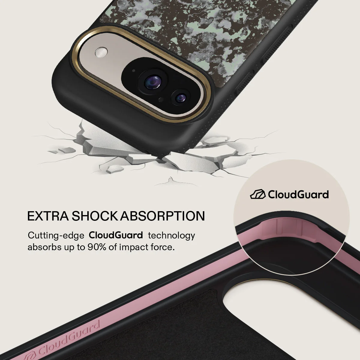 Nordic - Google Pixel 10 Pro Case - Image 7