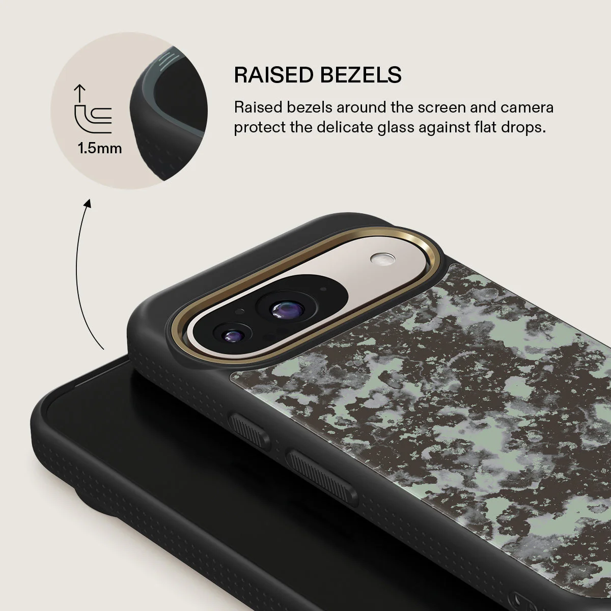 Nordic - Google Pixel 10 Pro Case - Image 8