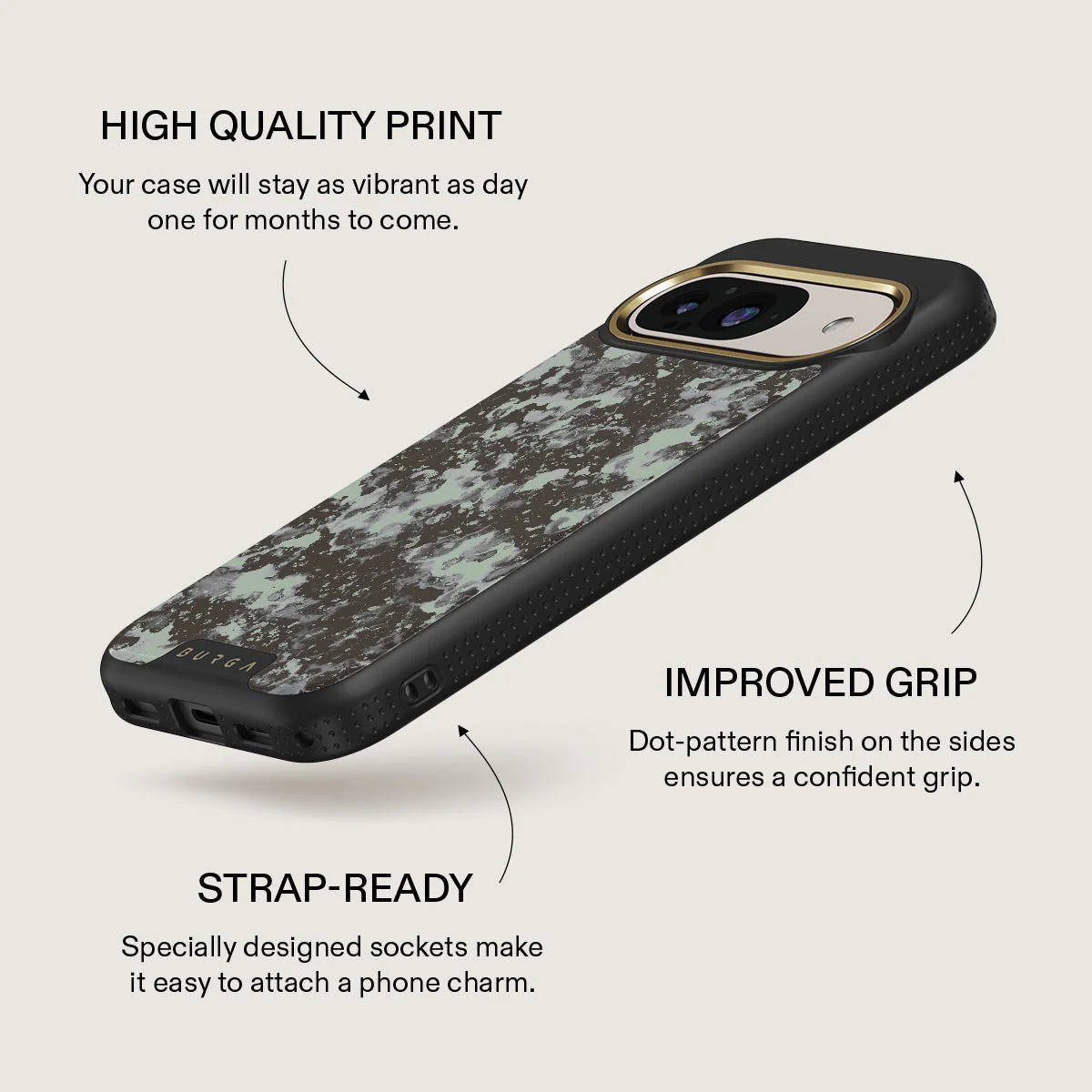 Nordic - Google Pixel 10 Pro Case - Image 9