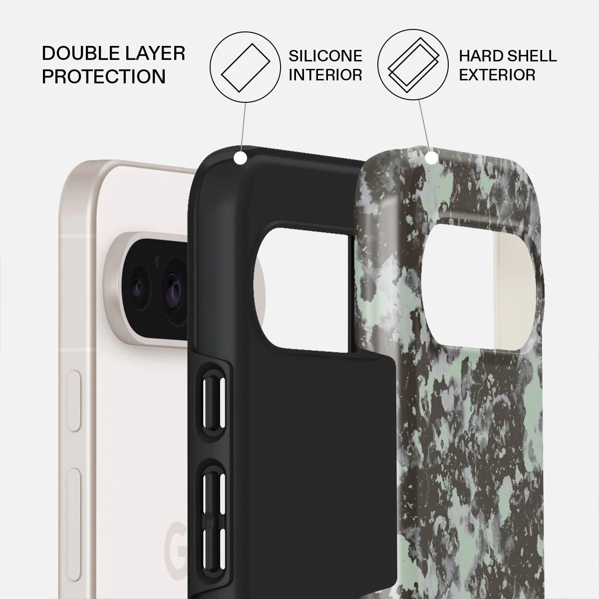 Nordic - Google Pixel 10 Pro XL Case - Image 2