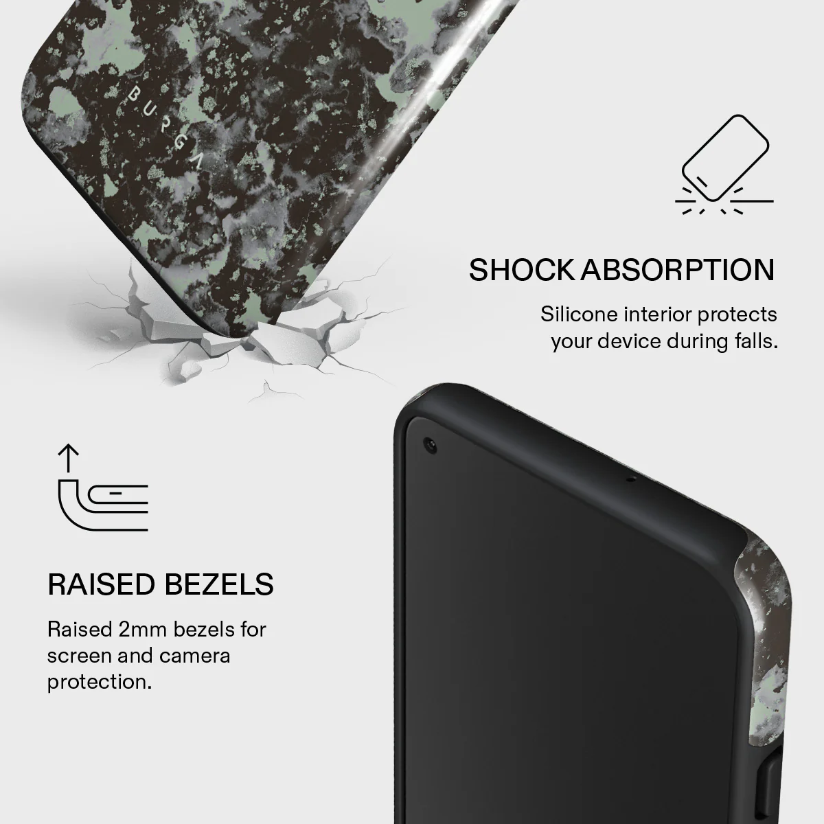 Nordic - Google Pixel 5 Case - Image 4
