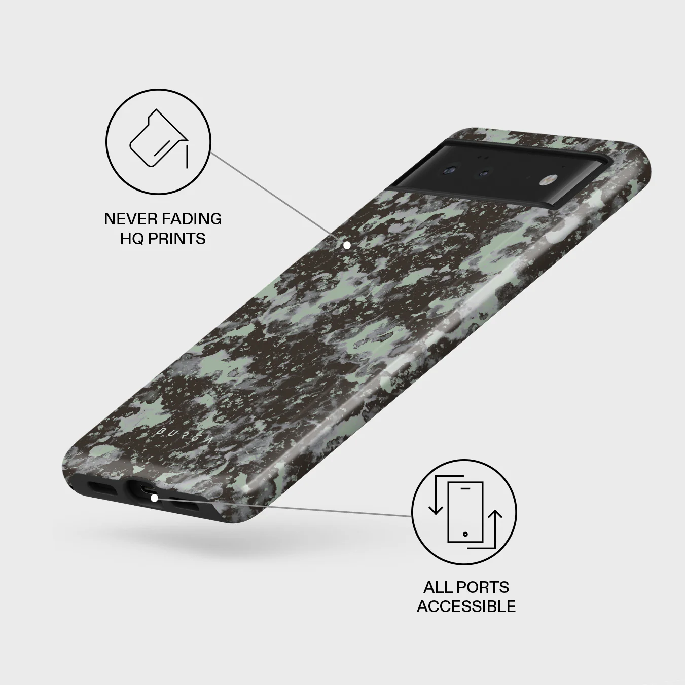 Nordic - Google Pixel 6 Case - Image 3