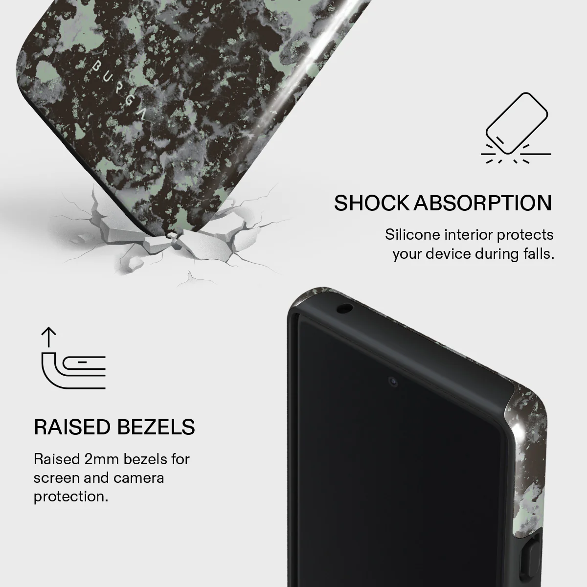 Nordic - Google Pixel 6 Case - Image 4
