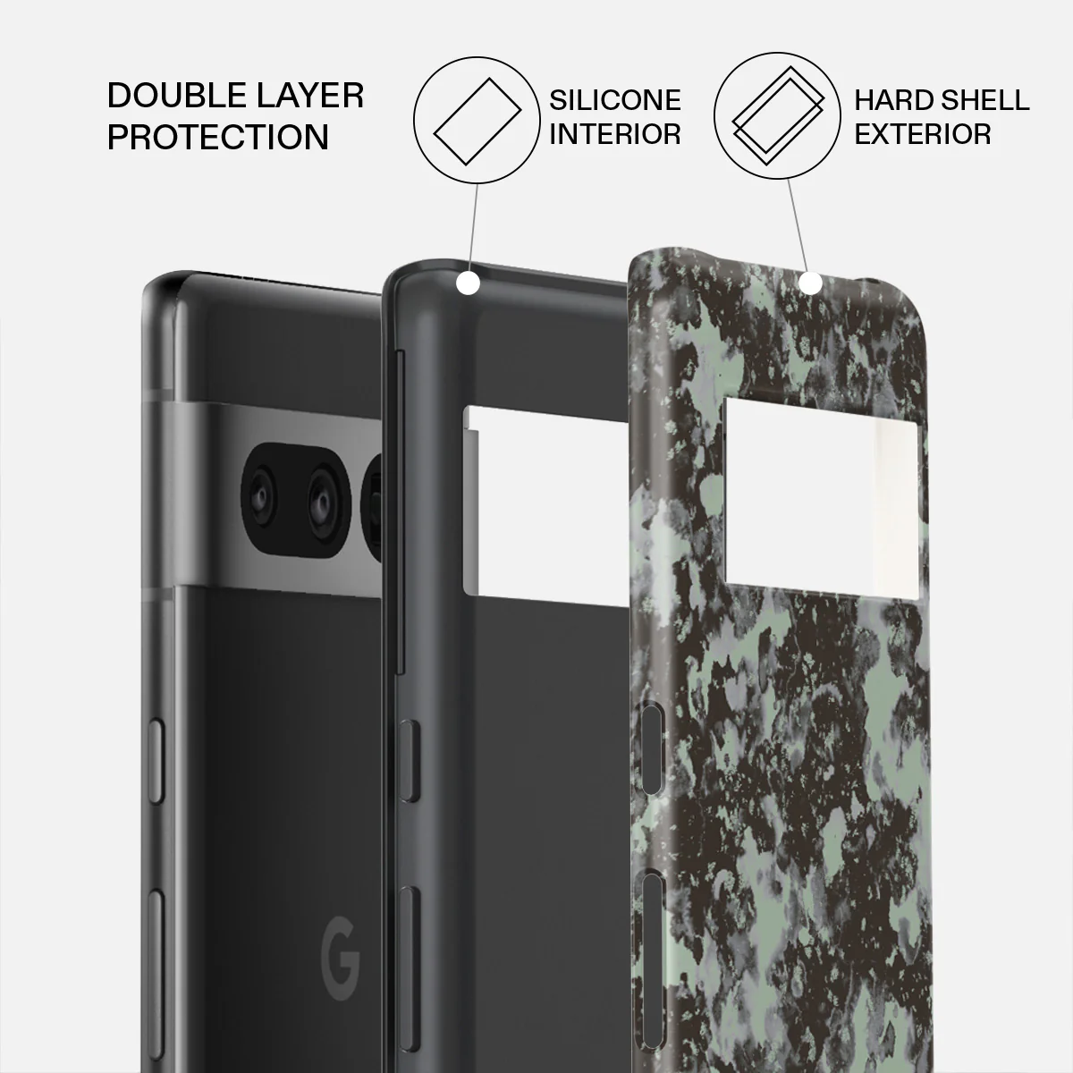 Nordic - Google Pixel 7 Pro Case - Image 2