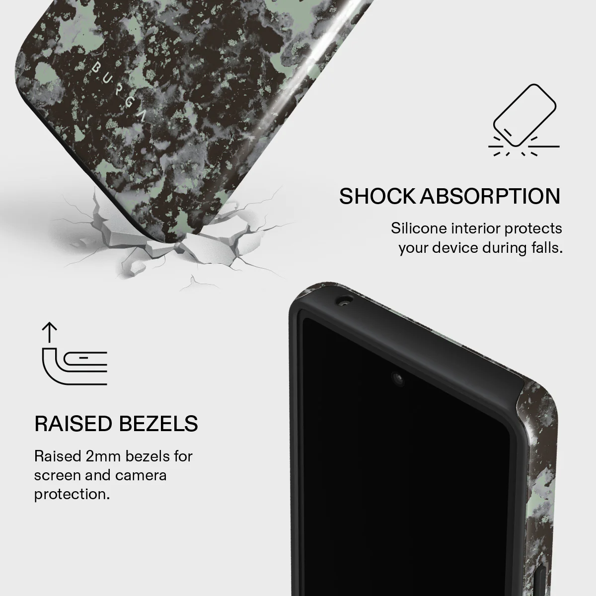 Nordic - Google Pixel 7 Pro Case - Image 4