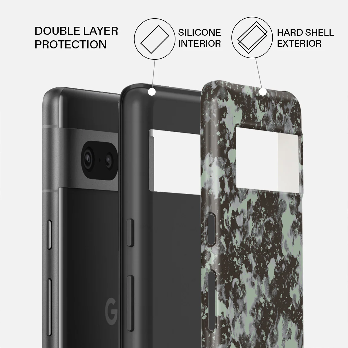 Nordic - Google Pixel 7a Case - Image 2