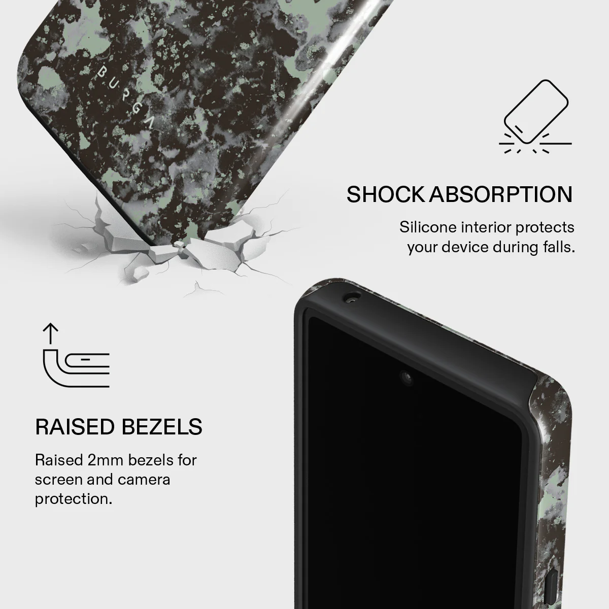 Nordic - Google Pixel 7a Case - Image 4