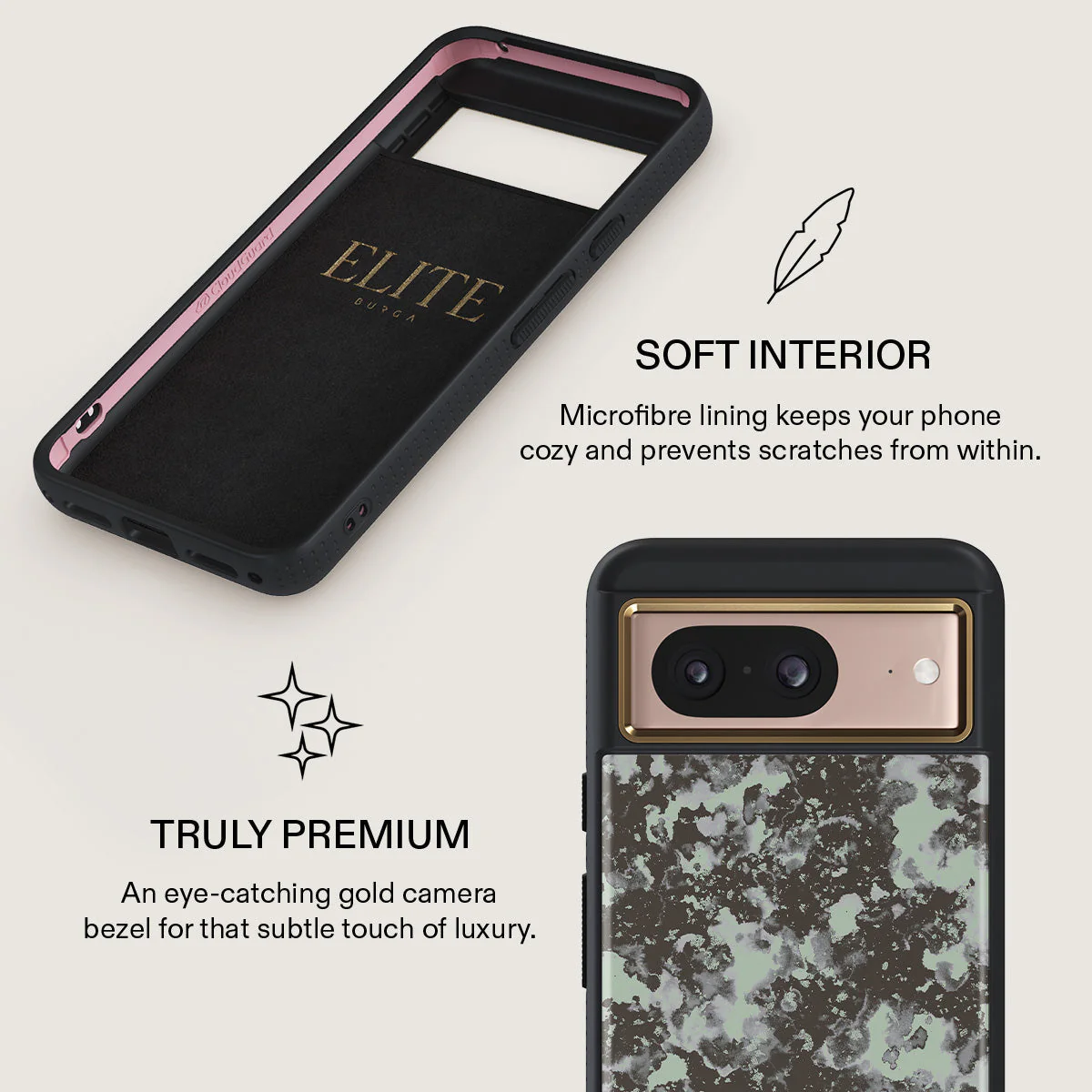 Nordic - Google Pixel 8 Case - Image 10