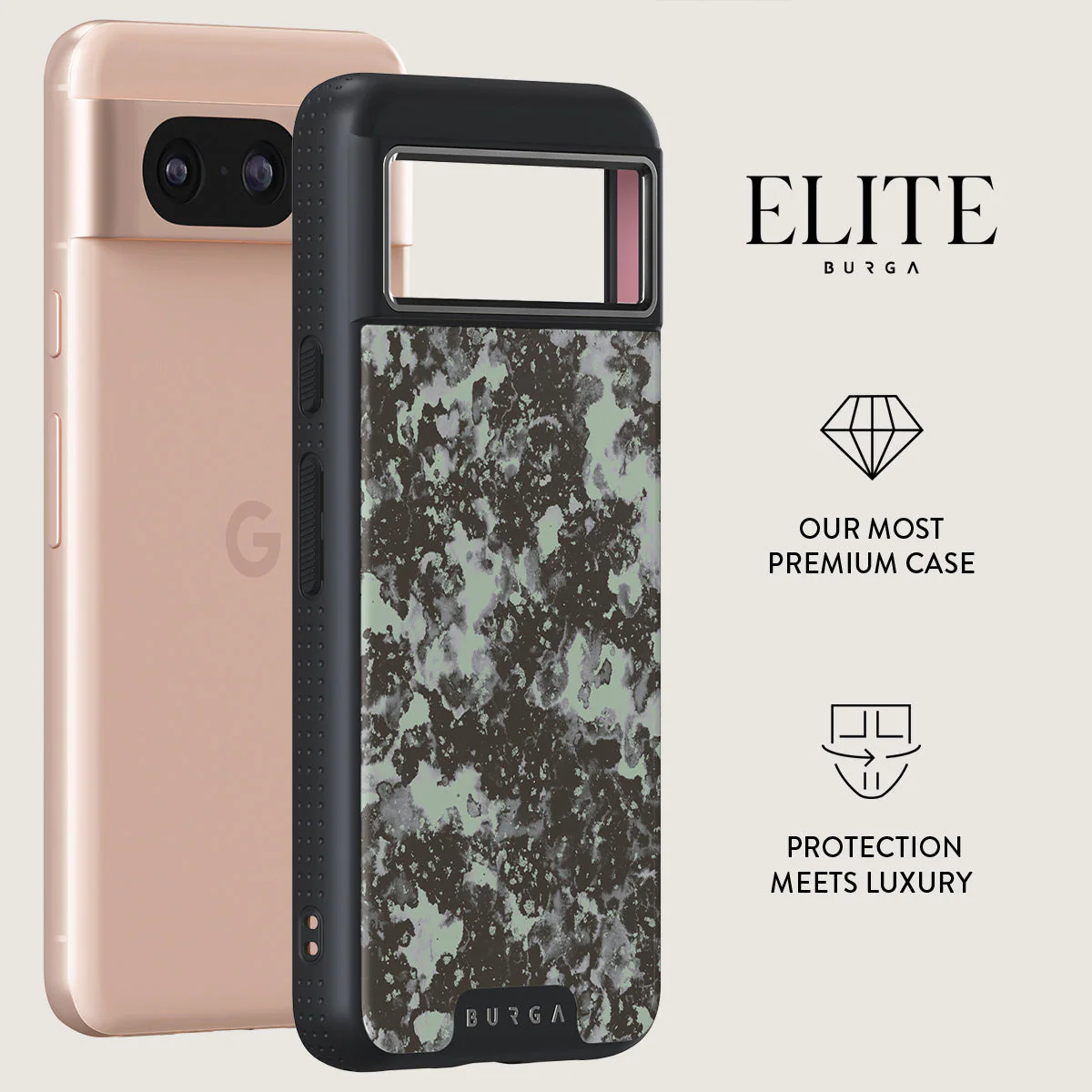 Nordic - Google Pixel 8 Case - Image 13
