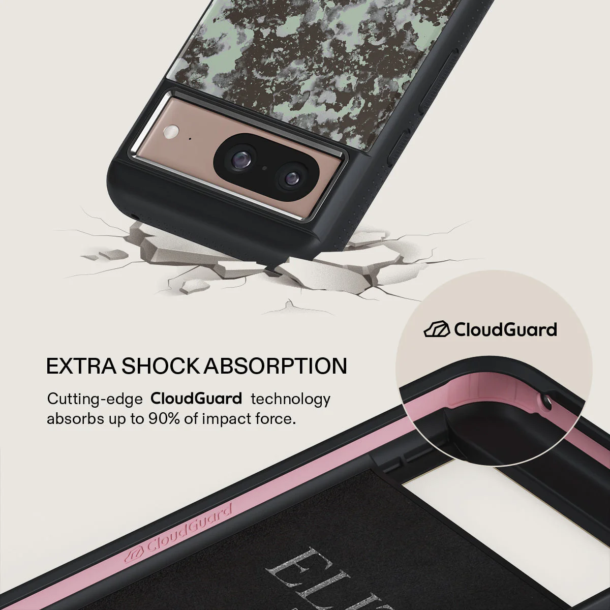 Nordic - Google Pixel 8 Case - Image 14