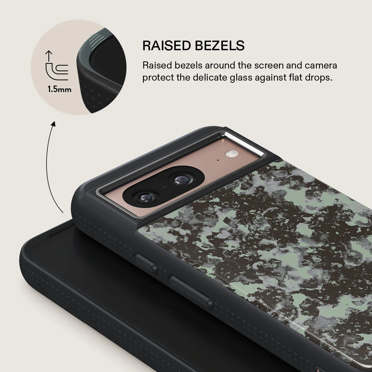 Nordic - Google Pixel 8 Case - Image 15