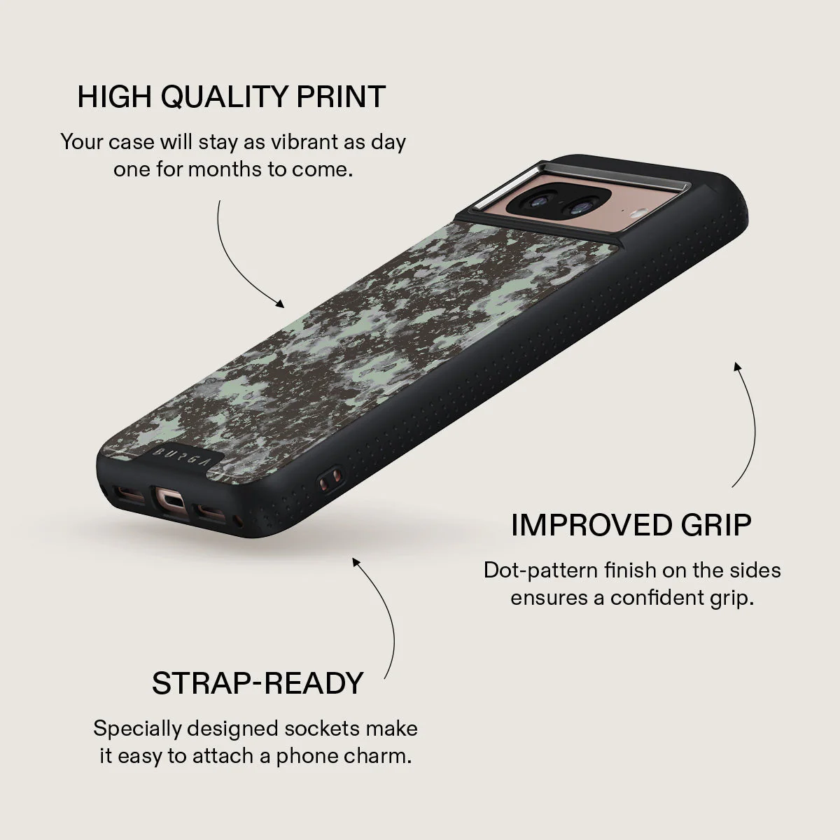 Nordic - Google Pixel 8 Case - Image 16
