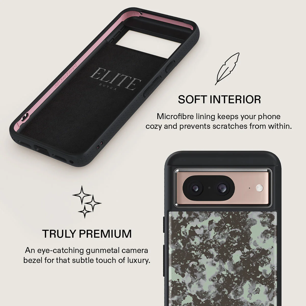 Nordic - Google Pixel 8 Case - Image 17