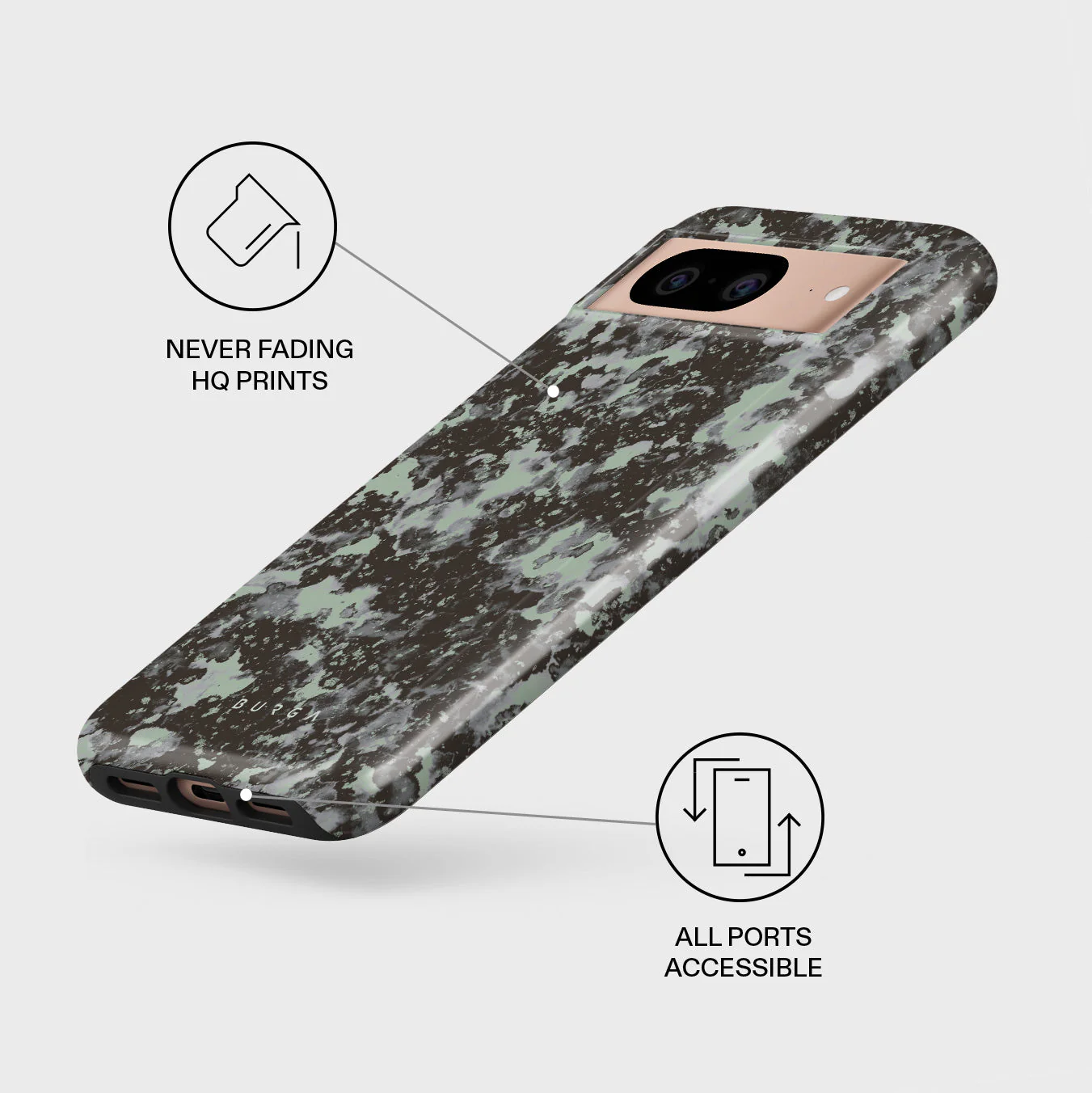 Nordic - Google Pixel 8 Case - Image 3